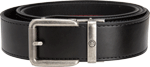 Nexbelt Rogue Edc Gun Belt (Options: 1.5" BLACK UP TO 50" WAIST)