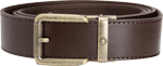 Nexbelt Rogue Edc Gun Belt (Options: 1.5" EXPRESSO UP TO 50" WAIST)