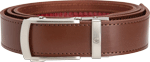 Nexbelt Bond Edc Gun Belt (Options: 1.38" BROWN UP TO 50" WAIST)