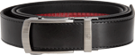 Nexbelt Bond Edc Gun Belt (Options: 1.38" BLACK UP TO 50" WAIST)