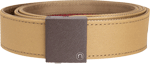 Nexbelt Supreme Apndx Edc Gun (Options: BELT 1.5" COYOTE UPTO 50" WST)