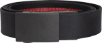 Nexbelt Guardian Edc Gun Belt (Options: 1.5" BLACK UP TO 50" WAIST)