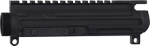 New Frontier Pistol Cal Upper (Options: GEN 2 STRIPPED BILLET BLACK.)