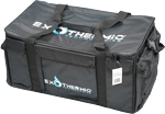 Exothermic Technologies (Options: PULSEFIRE BACKPACK CARRY BAG)