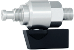 Exothermic Technologies (Options: STANDARD RANGE NOZZLE)