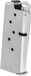 Springfield Magazine 911 9Mm (Options: 6RD STAINLESS STEEL)