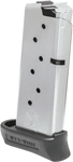 Springfield Magazine 911 9Mm (Options: 7RD STAINLESS STEEL)