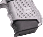 Pearce Grip Extension Plus For (Options: GLOCK 26/27/33 GEN 4)