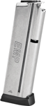 Springfield Magazine 1911 Emp (Options: 40SW 8RD STAINLESS STEEL)