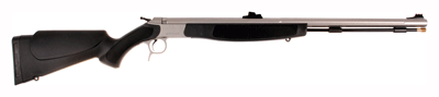 Cva Optima V2 209M 50 Cal 26" (Options: W/SIGHT SS/BLACK SYNTHETIC)