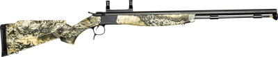 Cva Optima V2 209M 50 Cal 26" (Options: ISM BLACK/RT ESCAPE)