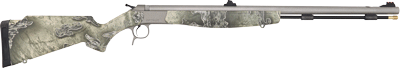 Cva Optima V2 209M 50 Cal 26" (Options: W/SIGHT SS/RT EXCAPE)