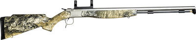 Cva Optima V2 209M 50 Cal 26" (Options: ISM SS/RT EXCAPE)