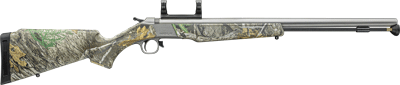 Cva Wolf V2 209M 50Cal 24" (Options: ISM SS/RT EDGE)