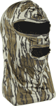 Primos Full Face Mask Stretch (Options: FIT MO BOTTOMLAND)