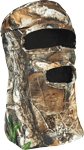 Primos 3/4 Face Mask Stretch (Options: FIT REALTREE EDGE)