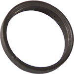 J&E 7.62/.308 Crush Washer (Options: BLACK 1EA)