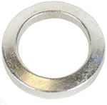 J&E 7.62/.308 Crush Washer (Options: SILVER 1EA)