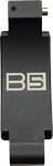 B5 Systems Trigger Guard (Options: BLACK POLYMER)