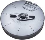 Thompson Magazine Drum 45Acp (Options: 100RD BLUED STEEL)