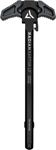 Radian Raptor-Lt Charging (Options: HANDLE GREY FOR AR15)