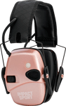 Howard Leight Impact Sport (Options: BLUETOOTH EARMUFF YOUTH ROSE)