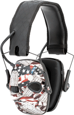 Howard Leight Impact Sport (Options: BLUETOOTH EARMUFF 2 AMENDMENT)