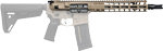 Radian Model 1 Complete Ar15 (Options: UPPER 223 WYLDE 10.5 FDE)