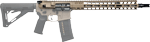 Radian Model 1 Complete Ar15 (Options: UPPER 223 WYLDE 14.5 FDE)