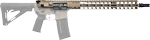 Radian Model 1 Complete Ar15 (Options: UPPER 223 WYLDE 16" FDE)