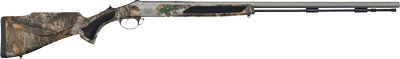 Traditions Vortek Strikerfire (Options: 50 CAL S/S CERAKOTE/RT EDGE!)