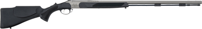 Traditions Vortek Strikerfire (Options: 45 CAL S/S CERAKOTE/BLK SYN!)