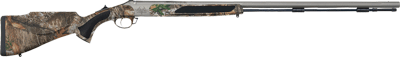 Traditions Vortek Strikerfire (Options: 45 CAL S/S CERAKOTE/RT EDGE)