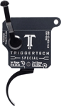 Triggertech Rem 700 Two Stage (Options: BLACK SPECIAL PRO CLEAN)
