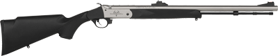 Traditions Buckstalker Xt 50 (Options: CAL NW MUSKET S/S CERA/BLACK)