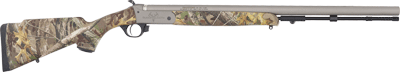 Traditions Buckstalker Xt 50 (Options: CAL 24" SS CERAKOTE/NEXT WYLD)