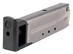 Ruger Magazine P93/P94/P95/ (Options: P89 9MM LUGER 10RD S/S)