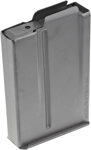 Ruger Magazine Hawkeye Long (Options: RANGE 6.5PRC 8RD BLACK)