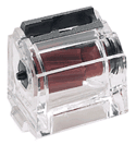 Ruger Magazine 10/22 22Lr (Options: 10RD CLEAR PLASTIC)