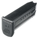 Ruger Magazine Sr9 9Mm Luger (Options: 17RD BLUED STEEL)