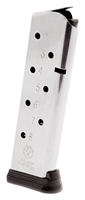 Ruger Magazine Sr1911 45Acp (Options: 8RD STAINLESS)