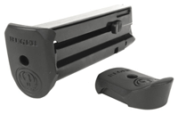 Ruger Magazine Sr22 22Lr (Options: 10RD BLUED STEEL)