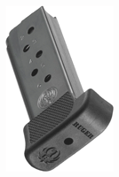 Ruger Magazine Lcp 380Acp (Options: 7RD)