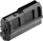 Ruger Magazine American Rifle (Options: MAGNUM ACTION 3RD BLACK)