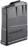 Ruger Ai-Style Magazine (Options: 10RD 5.56 NATO POLYMER)