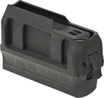 Ruger Magazine American Rifle (Options: 450 BUSHMASTER 3RD)