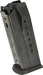 Ruger Magazine Security-9 (Options: 9MM LUGER 15RD)