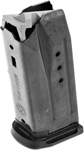 Ruger Magazine Security-9 (Options: COMPACT 9MM 10RD)