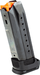 Ruger Magazine Security-9 (Options: 9MM LUGER 17RD)