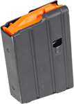 Ruger Magazine 350 Legend (Options: 5RD BY DURAMAG)